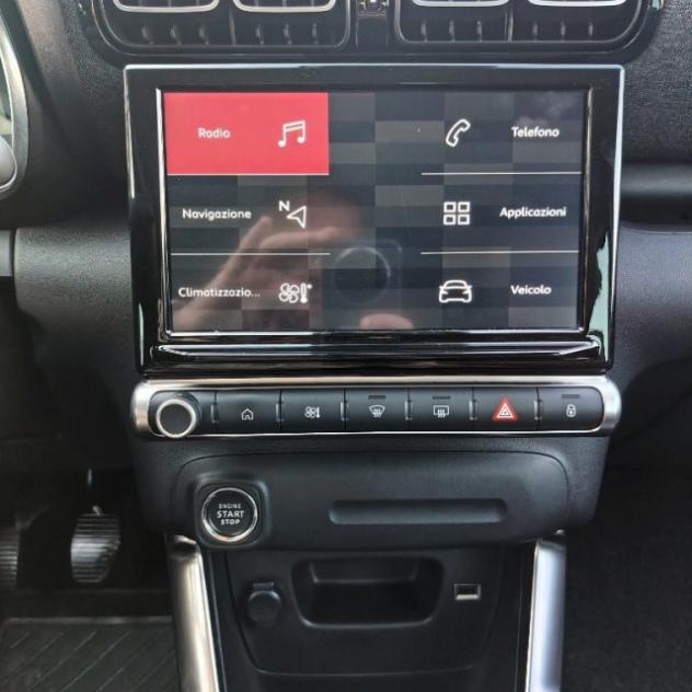 CITROEN C3 Aircross BlueHDi 110 Shine rif. 24186631 - Foto 7