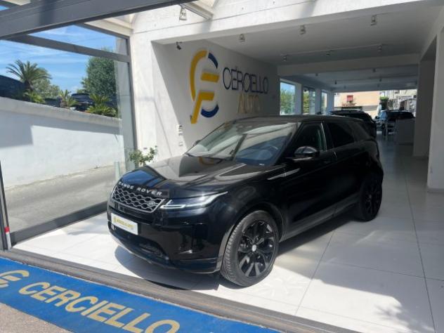 LAND ROVER Range Rover Evoque 2.0D I4 163 CV AWD Auto Limited Edition S rif. 23776815 - Foto 3