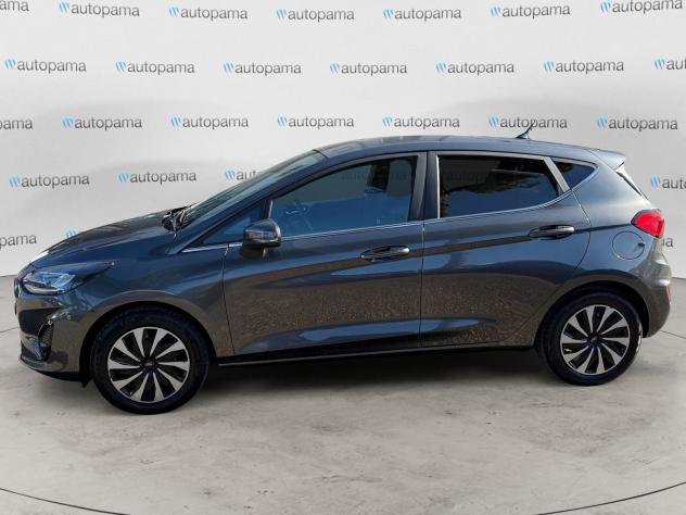 Ford Fiesta 1.1 75CV Titanium - Foto 2
