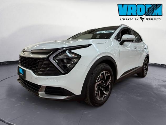 KIA Sportage 1.6 CRDi MHEV DCT Business rif. 23289254 - Foto 2