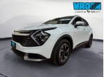 KIA Sportage 1.6 CRDi MHEV DCT Business rif. 23289254