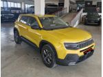 Jeep Avenger Avenger 1.2 turbo e-hybrid mhev Longitude fwd 110cv edct6