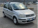 Bellissima FIAT PANDA 2A SERIE anno 2009gpl