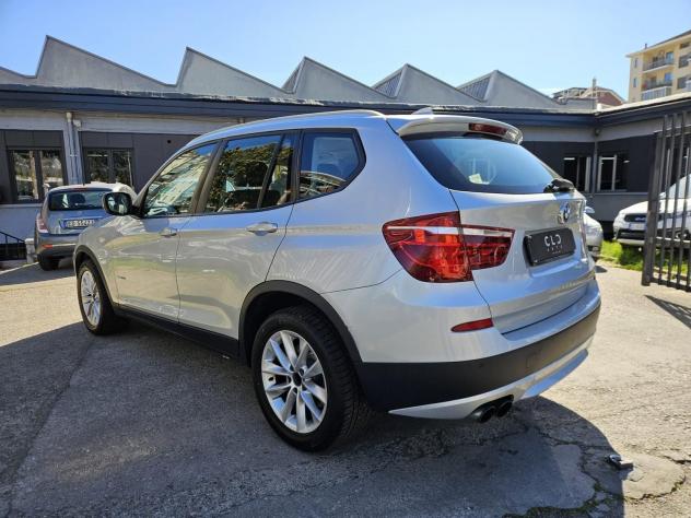 BMW X3 X3 xdrive35iA Futura - Foto 4