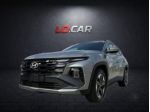 HYUNDAI Tucson  1.6 CRDI 48V DCT Business Km 0 Torino rif. 23878563