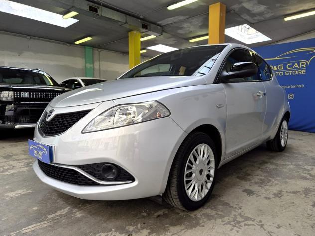 Lancia Ypsilon 1.2 Gold 69cv - Foto 3