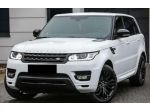 Land Rover Range Rover Sport Sport DYNAMIC HSE  258 cv  2014