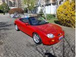 MG MGF 1.8i cat rif. 23467946