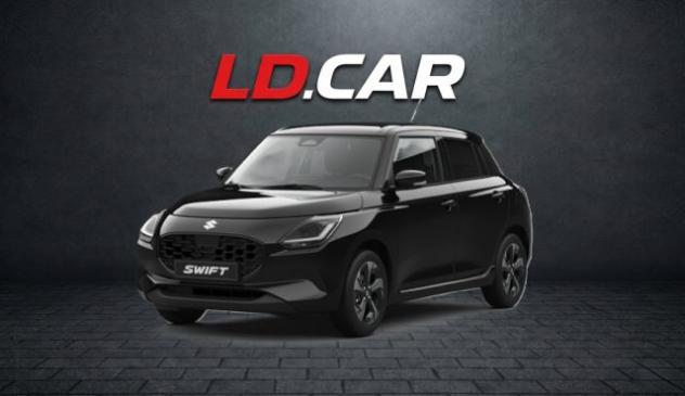 SUZUKI Swift 1.2 Hybrid Top rif. 23501245
