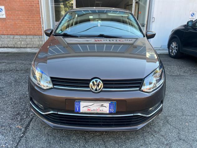 Volkswagen Polo 1.4 TDI 5p. Comfortline - Foto 2