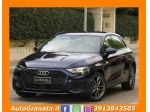 Audi A3 Spb 30 Tdi Business 116cv Navi+Led+Cerchi17
