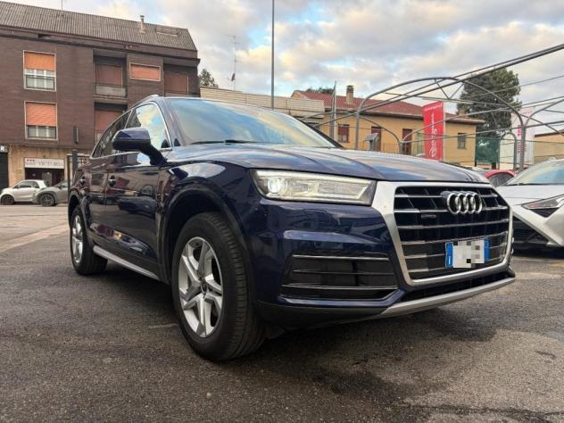 Audi Q5 40 TDI quattro S tronic Business Design - Foto 6