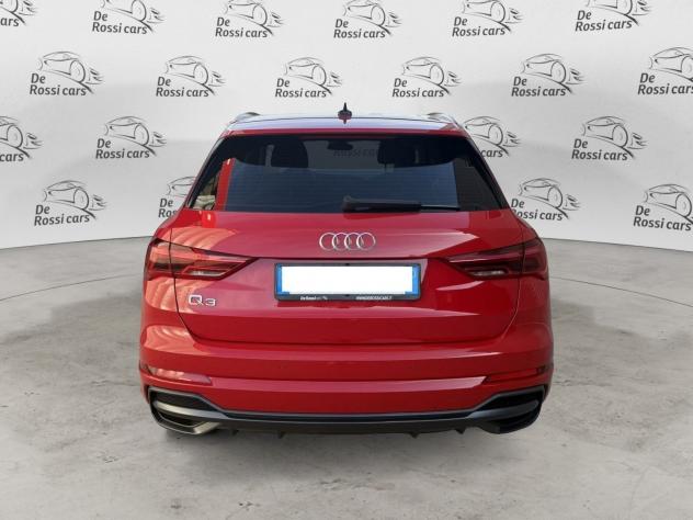 Audi Q3 45 TFSI e S tronic S Line Edition - Foto 5