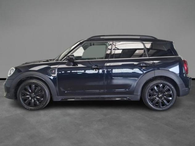 MINI Countryman 2.0 Cooper S Classic Countryman ALL4 + Tetto apr. rif. 24046425 - Foto 3