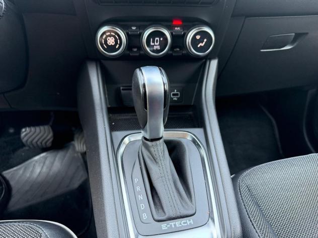 Renault Captur 1.6 E-Tech hybrid Techno Fast Track 145cv auto - Foto 4