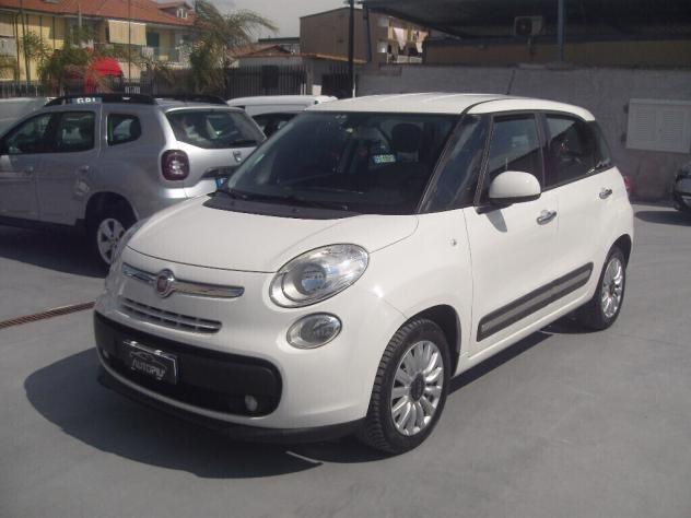 Fiat 500L 1.6 Multijet 105 CV Pop Star