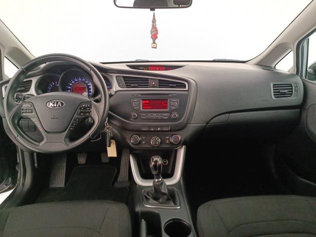 Kia cee'd ceed II 2012 Ceed 1.4 crdi Cool my13 - Foto 9