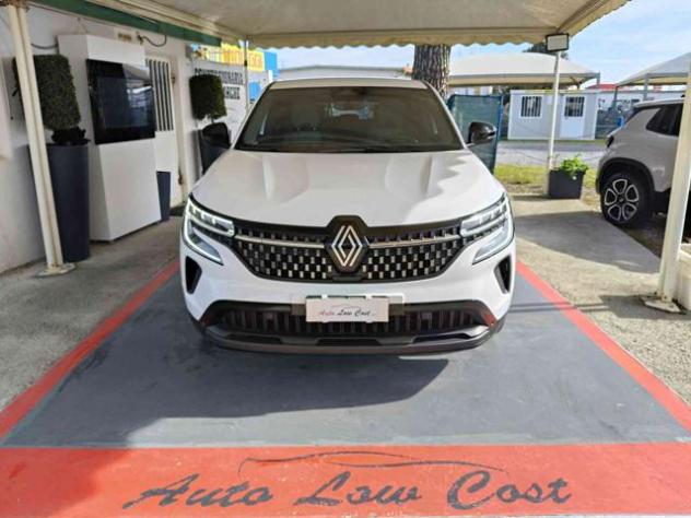 RENAULT Austral Austral Full Hybrid E-Tech 200 CV Techno rif. 24091978 - Foto 2