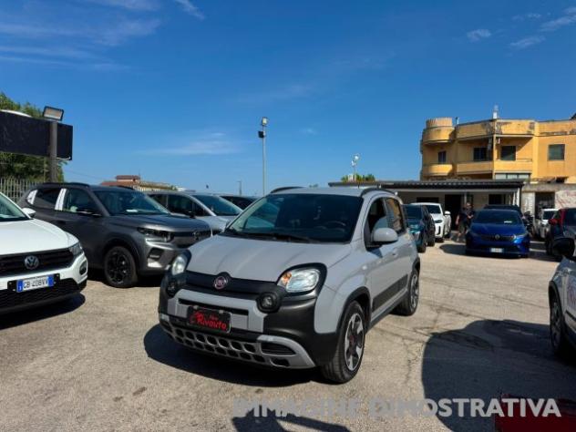 FIAT Panda 1.0 FireFly S&S Hybrid City Cross rif. 24032054 - Foto 2