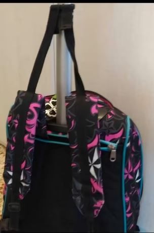 ZAINO TROLLEY SEVEN unisex - Foto 3
