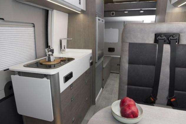 FURGOK SPACE 600 rif. 24174830 - Foto 10