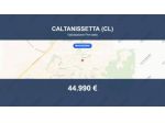 Immobile in asta di 202 m² in vendita a Caltanissetta