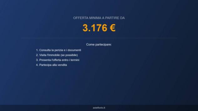 Immobile in asta di 60 m² in vendita a Canicattì - Foto 7