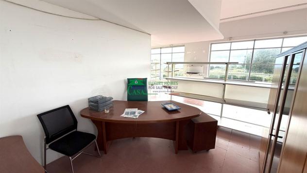 Rif. 9925 - Capannone commerciale "zona Masserie" - Foto 10