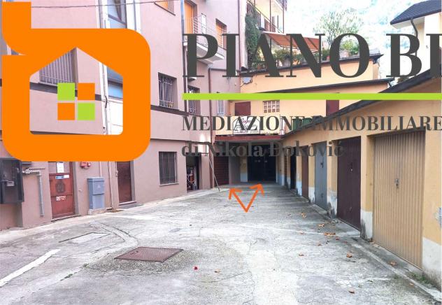 V000542 - AMPI LOCALI PER LABORATORIO/MAGAZZINO/GARAGE IN CENTRO CITTA'