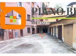 V000542 - AMPI LOCALI PER LABORATORIO/MAGAZZINO/GARAGE IN CENTRO CITTA'
