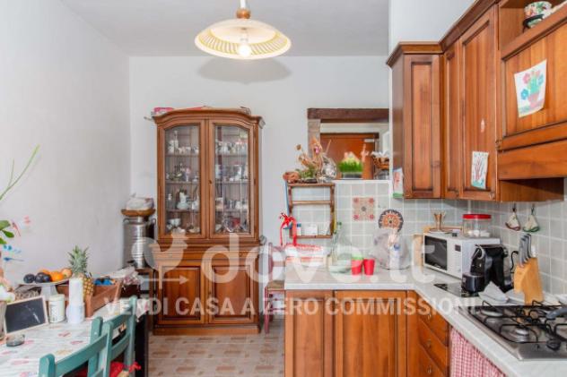 Villa di 500 m² con più di 5 locali in vendita a Asciano - Foto 7
