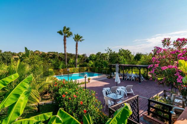 Villa singola in vendita a Augusta, Brucoli - Foto 3