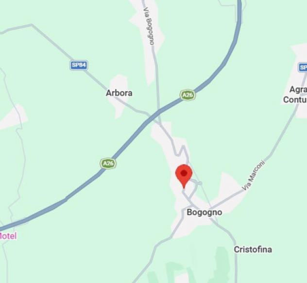 Immobile in asta di 41 m² in vendita a Bogogno - Foto 6