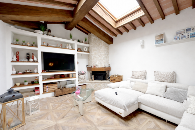Villa in vendita a Borgo a Buggiano - Buggiano 180 mq Rif: 1401006 - Foto 2