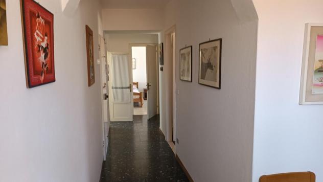 Appartamento in vendita a Castelnuovo Magra 90 mq Rif: 1431959 - Foto 7