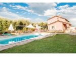 Casa semindipendente in vendita a Castelnuovo Magra 204 mq  Rif: 429835