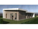 Vendesi Casa singola di nuova costruzione zona giorno di 57 mq,  2 bagni, t &hellip;