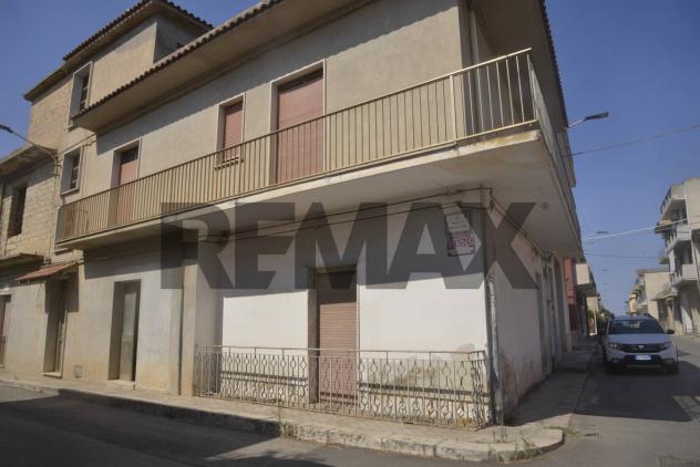 Casa Indipendente in vendita a Comiso, Pedalino - Foto 2