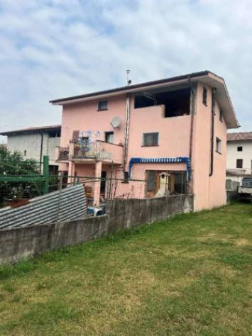 Immobile in asta di 250 m² con più di 5 locali e box auto in vendita a Fanna - Foto 13