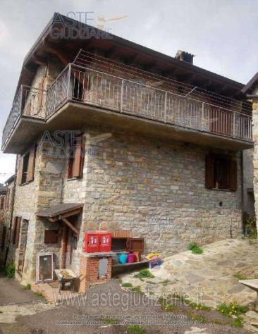 IMMOBILI-IMMOBILE RESIDENZIALE-Localita' Tornarezza snc