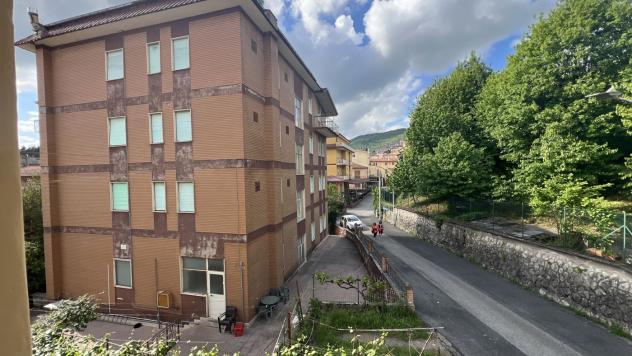 Appartamento - Fiuggi . Rif.: V5120VRG - Foto 20