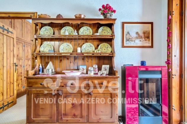 Appartamento di 75 m² con 2 locali e box auto doppio in vendita a Foppolo - Foto 12