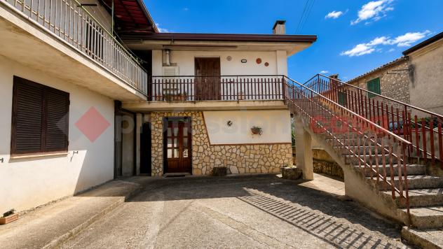 Appartamento - Fumone . Rif.: Cod. rif 3323470VRG - Foto 2