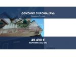 Immobile in asta di 123 m² in vendita a Genzano di Roma