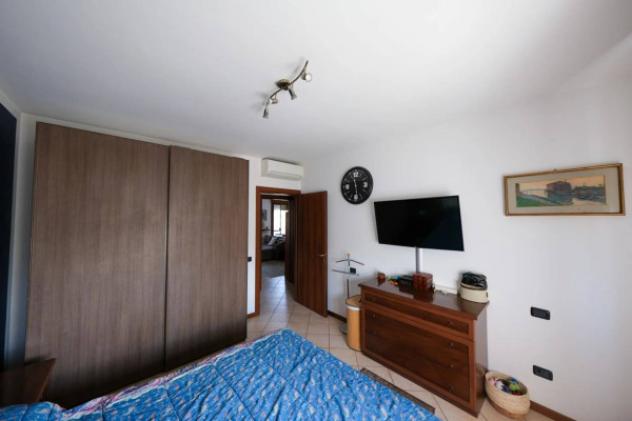 Immobile in asta di 73 m², box auto in vendita a Gorgonzola - Foto 11