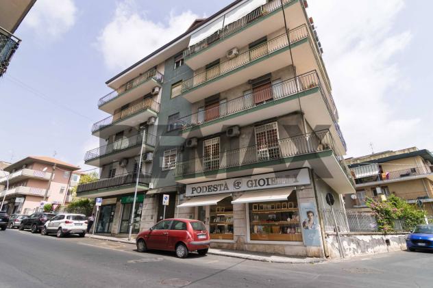 Appartamento in vendita a Gravina di Catania