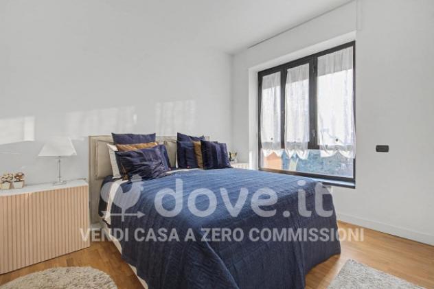 Appartamento di 141 m² con 4 locali in vendita a Legnano - Foto 13