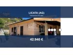 Immobile in asta di 445 m² con più di 5 locali in vendita a Licata