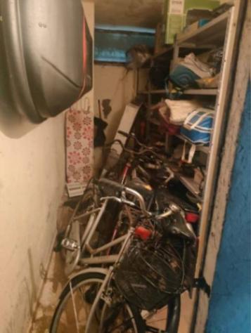 Immobile in asta di 125 m² con più di 5 locali in vendita a Lucca - Foto 13