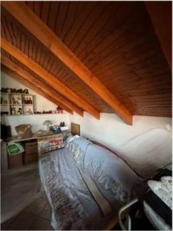 226/2025 U VA - Porzione di villa a schiera in asta a Marnate - Foto 18